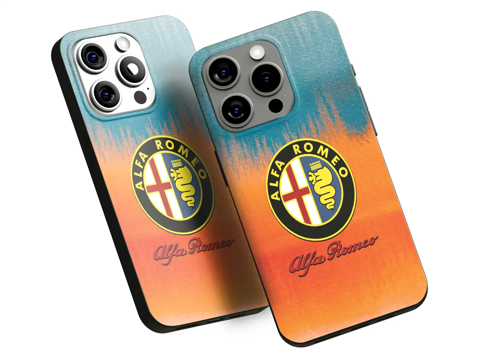 Alfa Romeo Handyhüllen Langlebig Hochwertige Pro